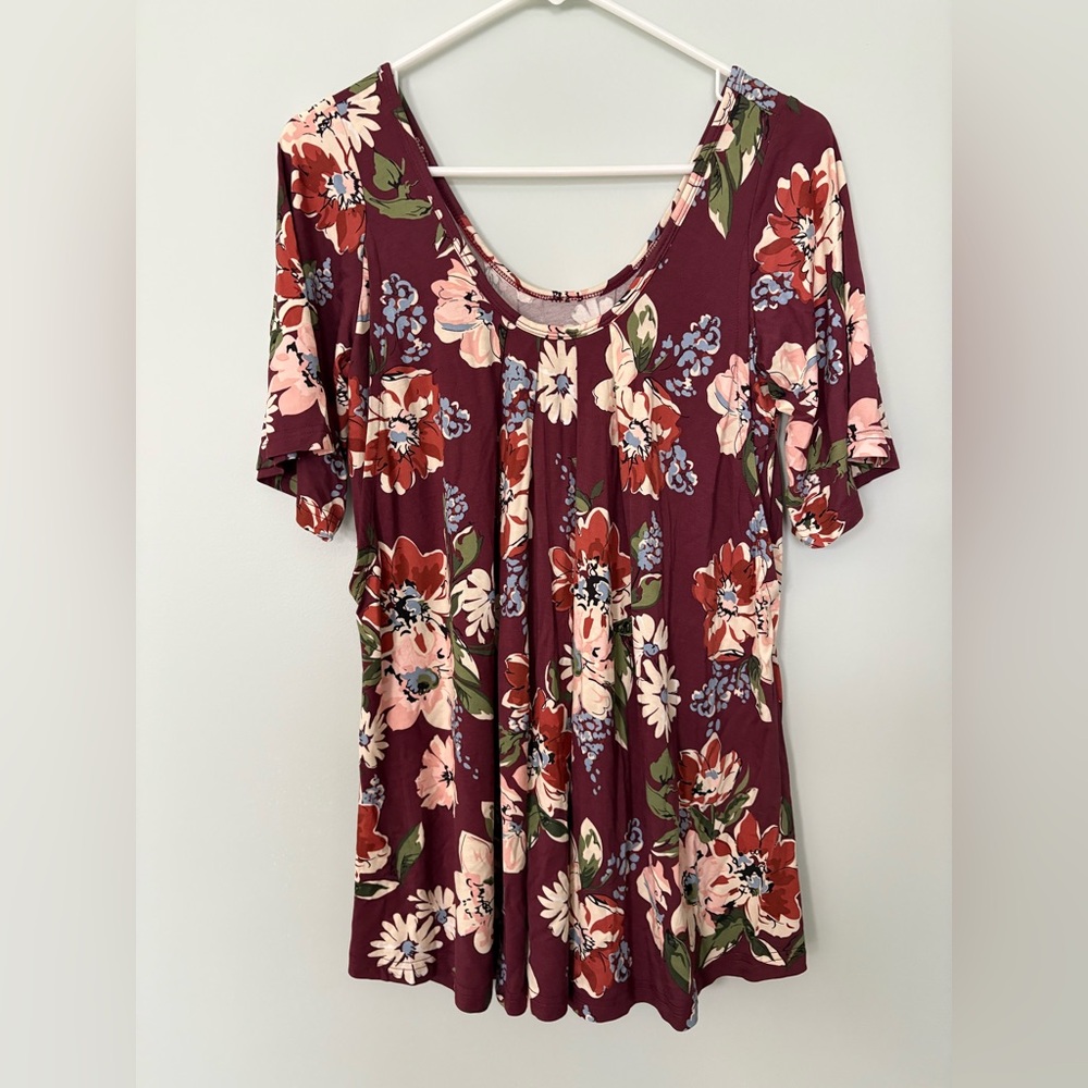 NWT Latched Mama Nursing Top - Picture 13 of 13